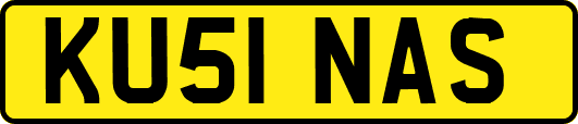 KU51NAS