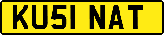 KU51NAT