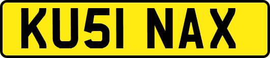 KU51NAX
