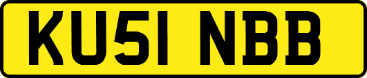 KU51NBB