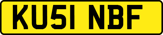 KU51NBF