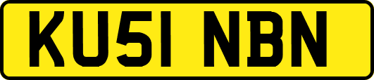 KU51NBN