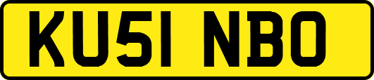 KU51NBO