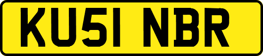 KU51NBR
