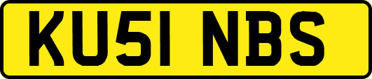KU51NBS