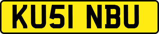 KU51NBU