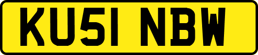 KU51NBW