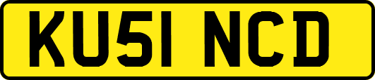 KU51NCD