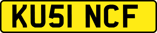 KU51NCF