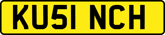 KU51NCH