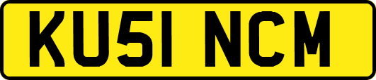 KU51NCM