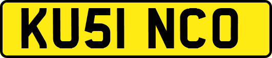 KU51NCO