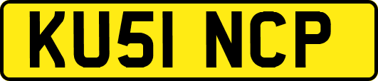 KU51NCP