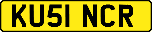 KU51NCR