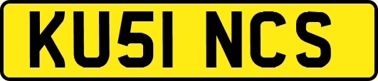 KU51NCS