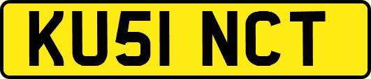 KU51NCT