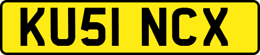 KU51NCX