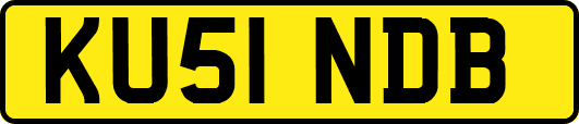KU51NDB