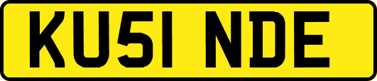 KU51NDE