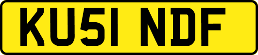 KU51NDF