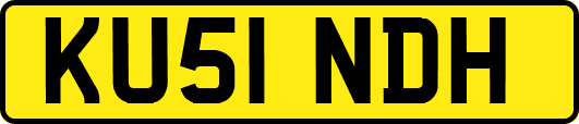 KU51NDH