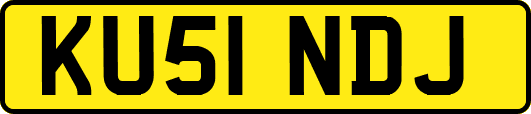 KU51NDJ