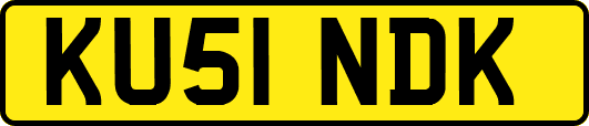 KU51NDK