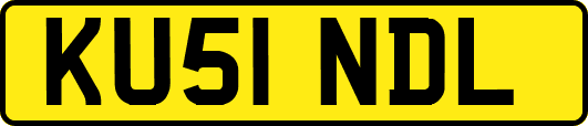 KU51NDL