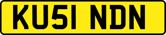 KU51NDN