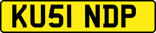 KU51NDP