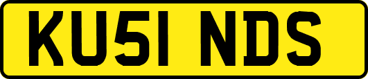 KU51NDS