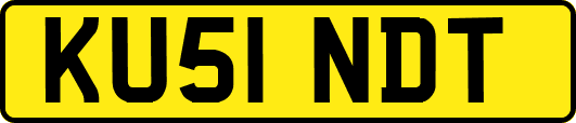 KU51NDT