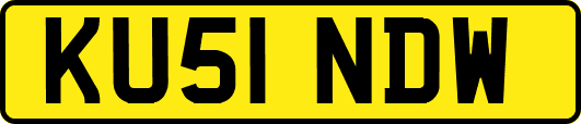 KU51NDW