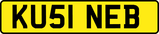 KU51NEB