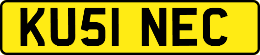 KU51NEC