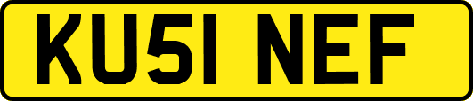 KU51NEF