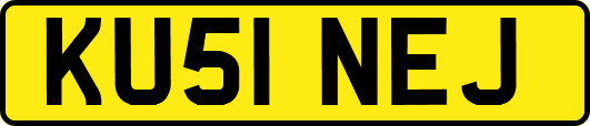 KU51NEJ
