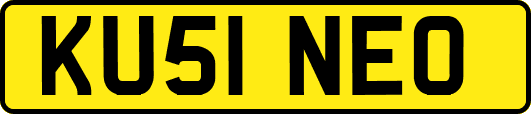 KU51NEO