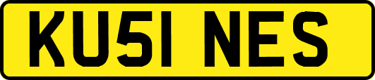 KU51NES