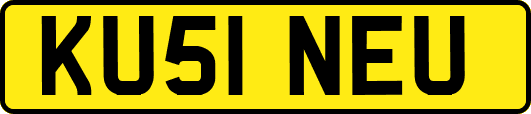 KU51NEU