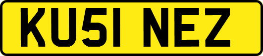 KU51NEZ