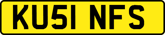 KU51NFS