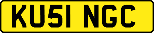 KU51NGC