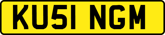 KU51NGM