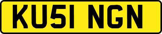 KU51NGN