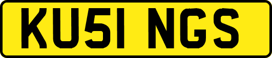 KU51NGS