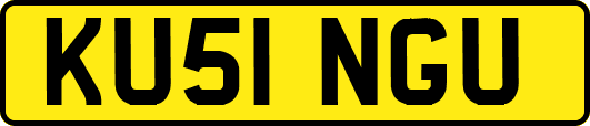 KU51NGU