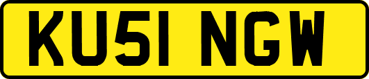 KU51NGW