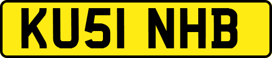 KU51NHB