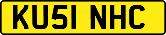 KU51NHC